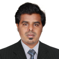 Keerthi T