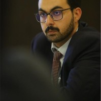Abdallah Adel Sawan, Uaeca