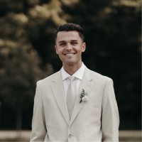 Zach DeVries