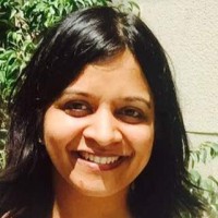 Arti Gupta