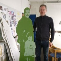 Lars Tambour