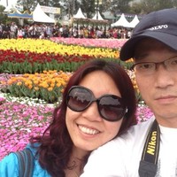 Judy Fu
