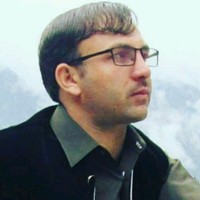 Atif Manzoor Magray