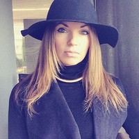 Natascha Andiña Bac