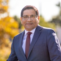 Carlos W. Arriaga