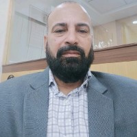 Satya Prakash Shukla