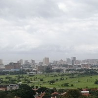 Sbusiso Khumalo