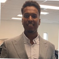 Abdiweli Yusuf