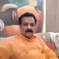 Sunjaay Dua