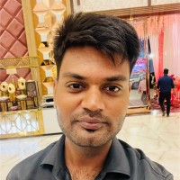 Shubham Maurya