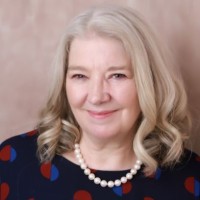 Alison Webster