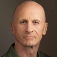 Mark Turrell