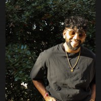 Opal Patel