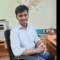 Vignesh Kumar S