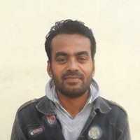Sunil Kumar