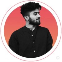 Ruben Sharma