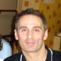 Chris Georgiou
