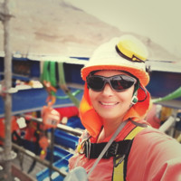 Alondra Badilla Molina