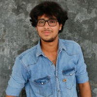 Adhithiyan Sridharan