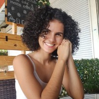 Karol Caballero Mata