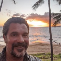 Scott Hufford