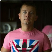 Yevgen Zarva