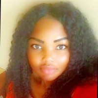 Helene Pristille Guewouo Sitchi