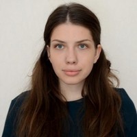 Olesia Gorobets