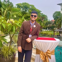 Bishal Chhetri