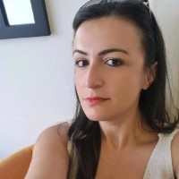 Özgül Kâmile Mutluay