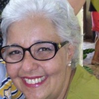 Candida Campolina