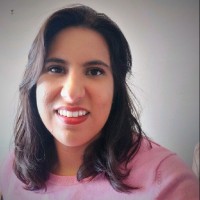 Jazminne Balko, Cpa