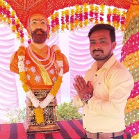 Rakesh Patil
