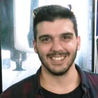 Antonios Christodoulopoulos