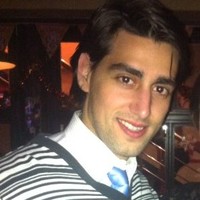 Piero Bastos Gon （朱江河）