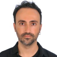 Özkan Çi̇çek