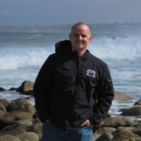 Jon Wisby