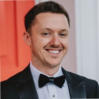 Colm Oman