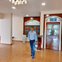 Santosh Mishra