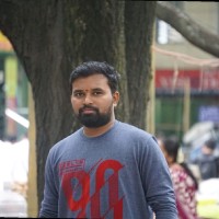 Rajashekara N