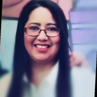 Ingrid Cabrera