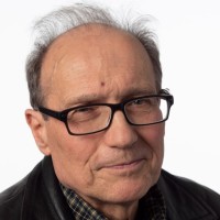 Robert Davey