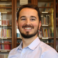 Jonathan VILLOT - Ph.D / HDR