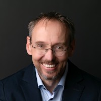 Andre van Niekerk, FSA, FCIA