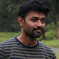 Kathirvel Sivaramasamy