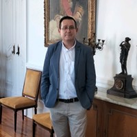 Rui Lourenço