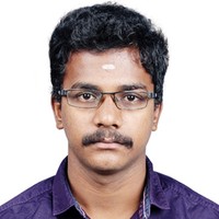 Murali Krishnan
