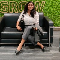 Megha Choudhury