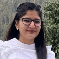 Tabassum .