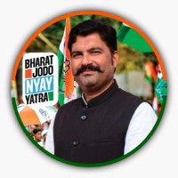 Dr Arunesh Yadav
